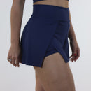 Short Azul