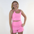 Conjunto Rosa