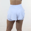 Short Branco