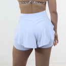 Short Branco