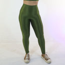 Legging Verde