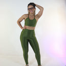 Conjunto Verde