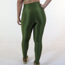Legging Verde
