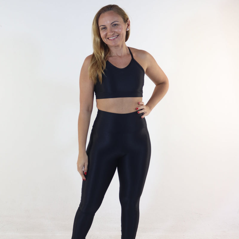 Legging Preto